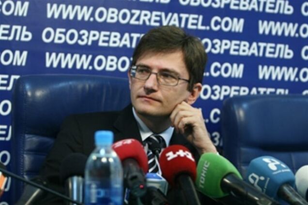 Магера: півмільйона українців позбавили права голосу