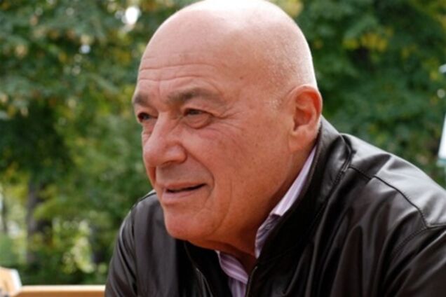 Владимир Познер: о норвежском суде