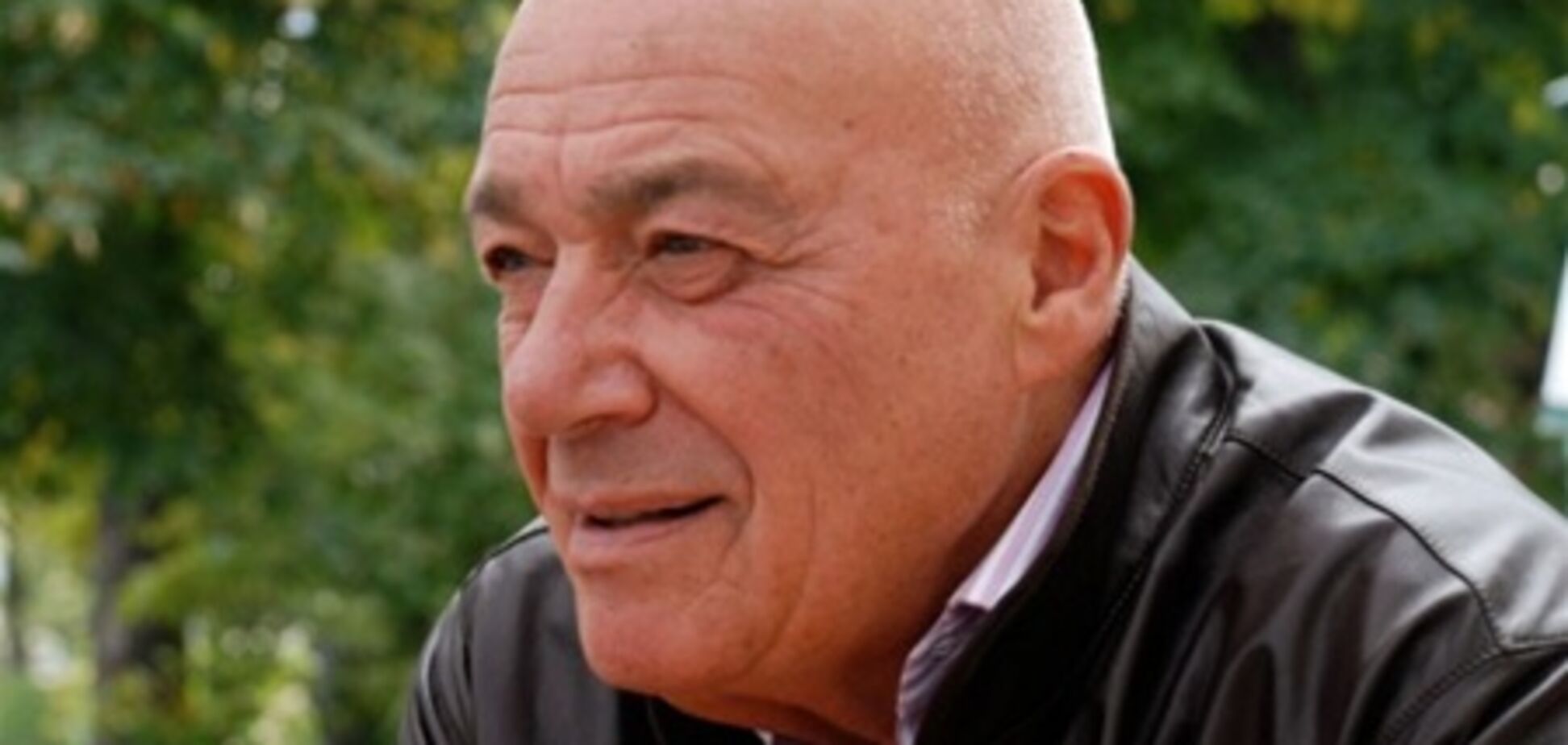 Володимир Познер: про норвезькому суді