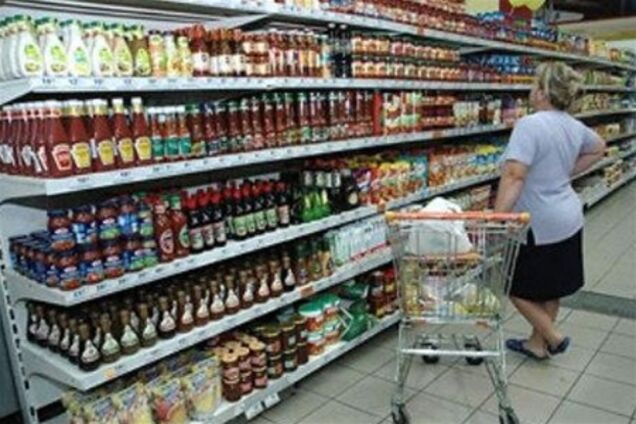 Знаки на упаковке. Чего опасаться?