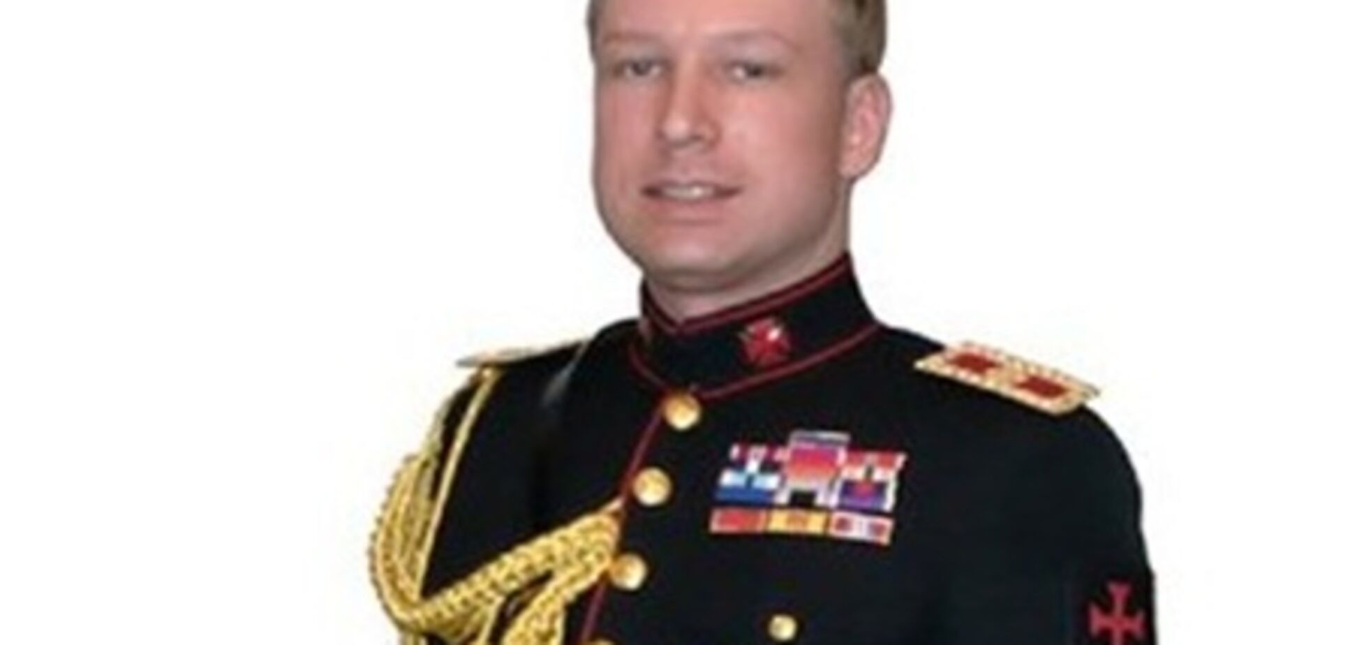 Брейвік розповів суду про натхненників своїх терактів і наставнику-британця