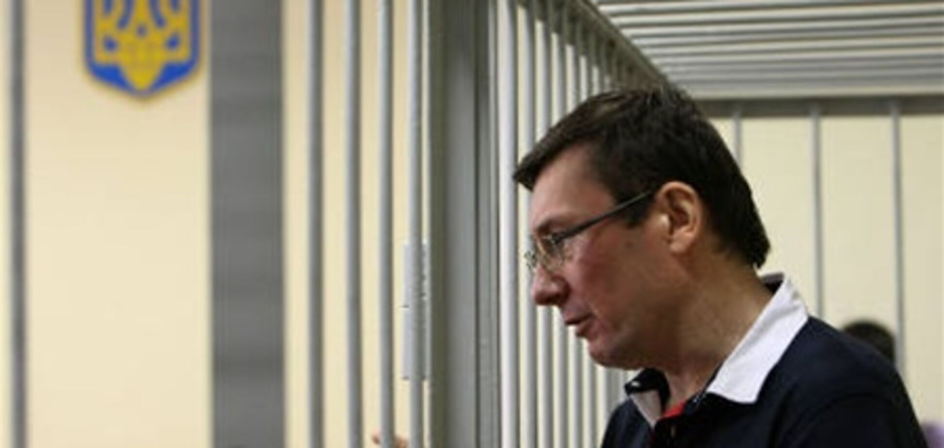 Адвокат: справи Луценка і Ходорковського порівнювати не можна