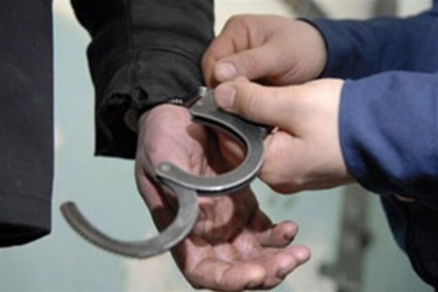 В Полтаве наркоман украл икону ради дозы