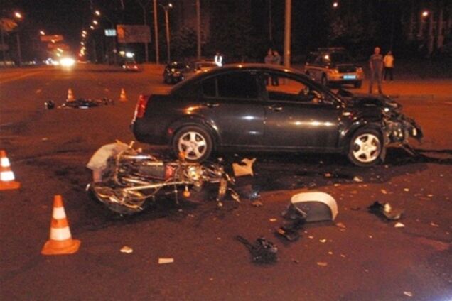 Ситуация на дорогах за 17 апреля: 65 ДТП, 12 погибших