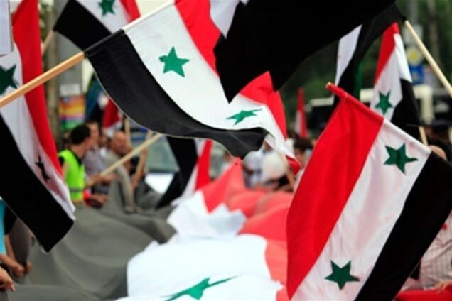 США виділили $ 25 млн на гуманітарну допомогу для Сирії