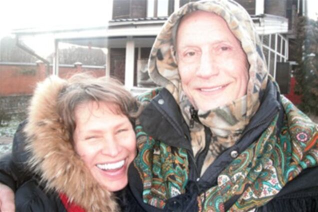 У труну Пороховщикова покладуть пасмо волосся дружини