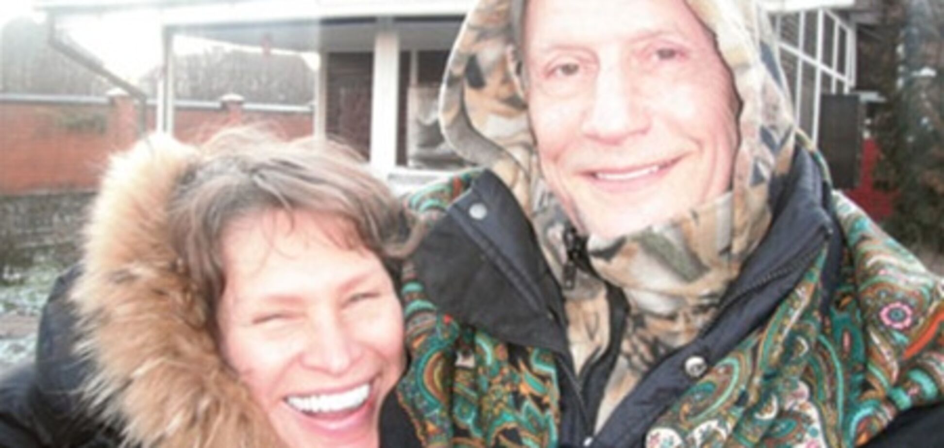 У труну Пороховщикова покладуть пасмо волосся дружини