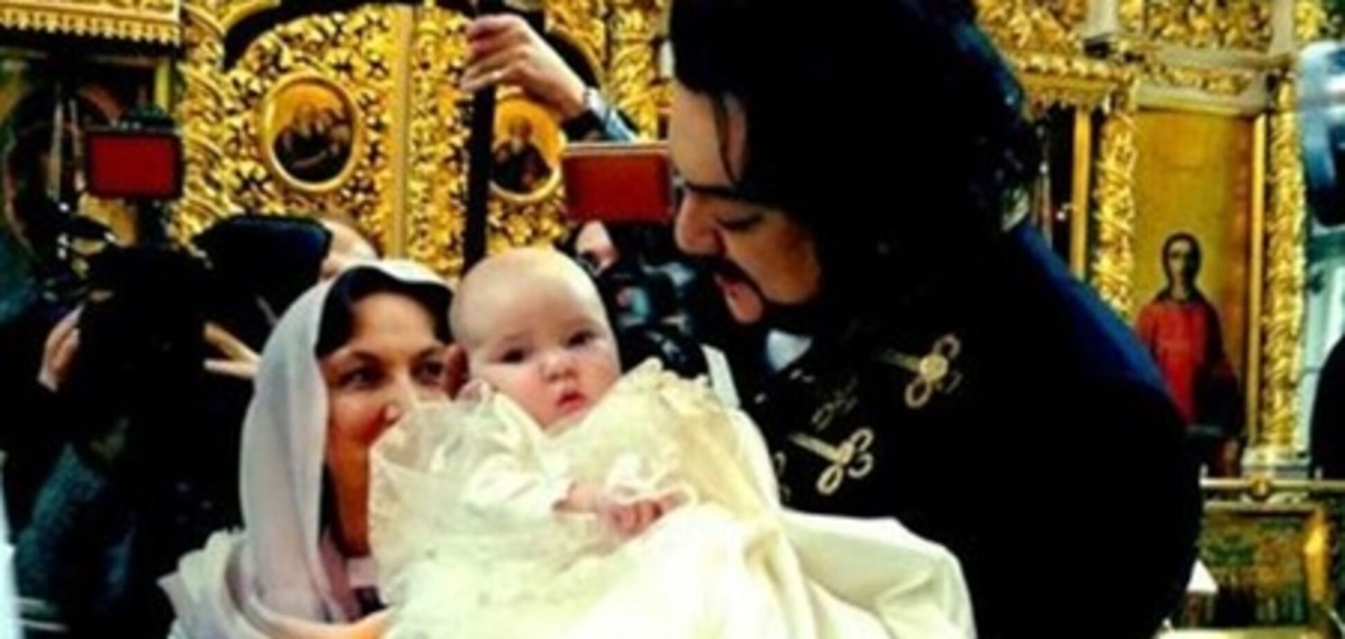 Киркорова могут отлучить от церкви