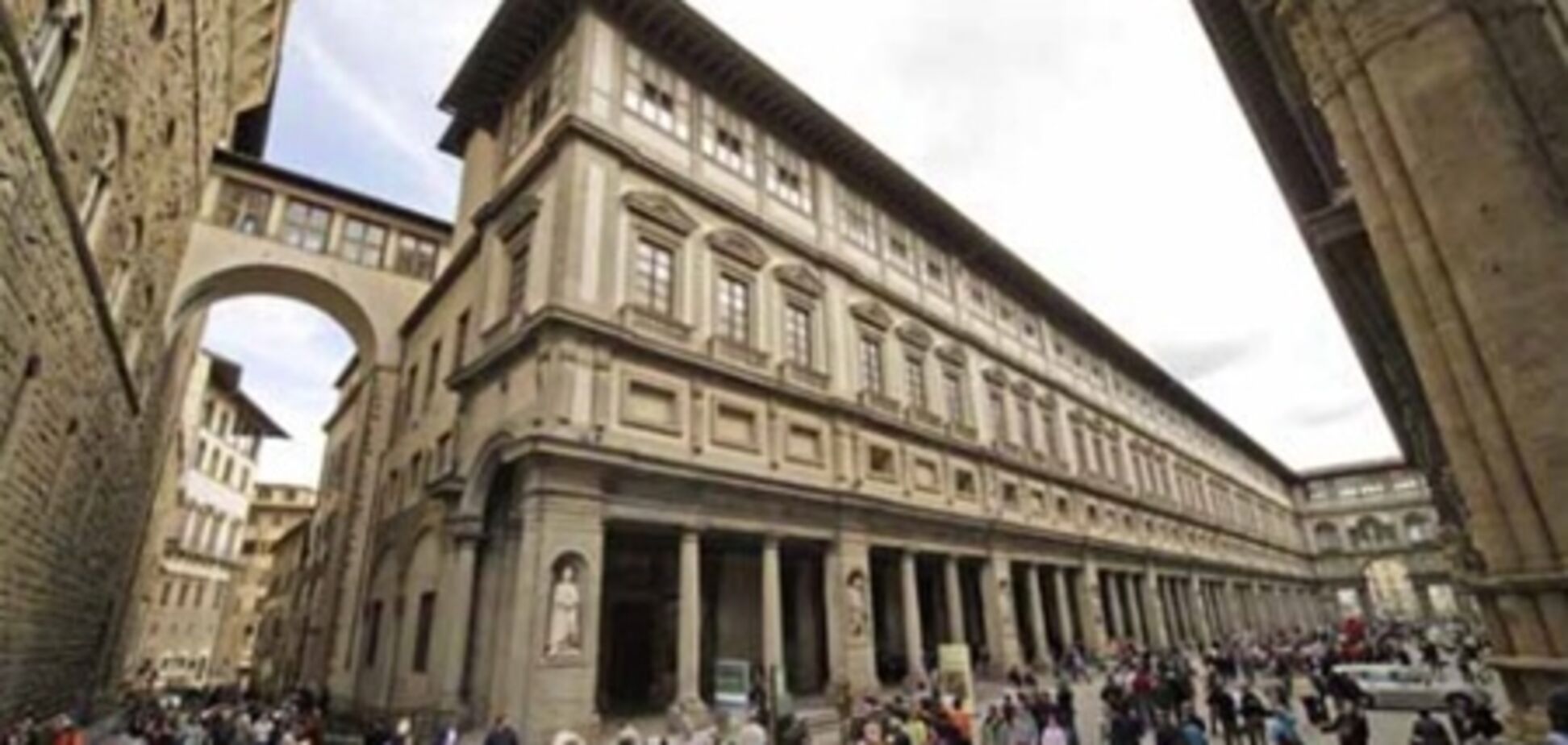 В Италии проходит Неделя культуры - для туристов бесплатно открыли почти все музеи