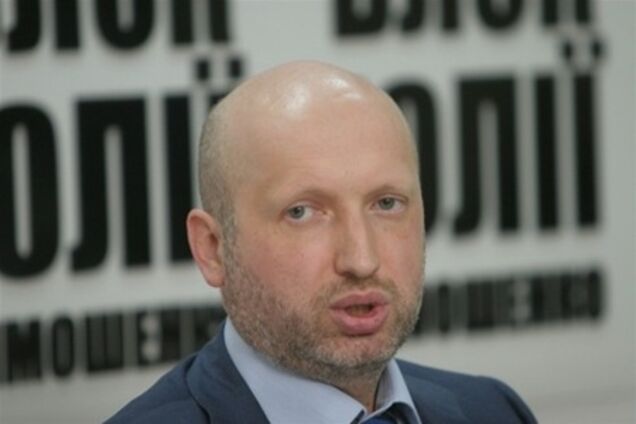 Турчинов вважає, що проти опозиції будуть провокації