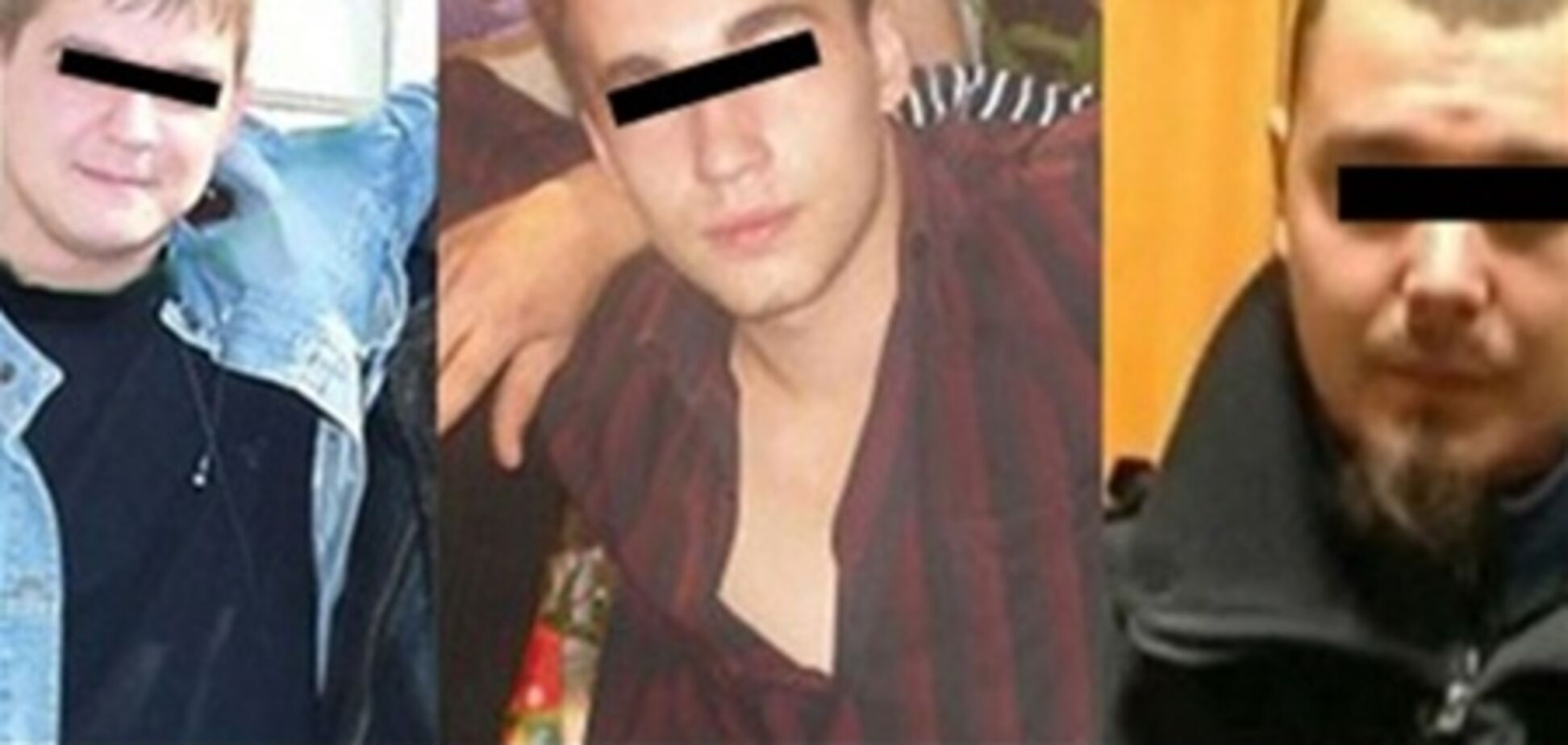 Вбивць Оксани Макар хотіли розстріляти в залі суду