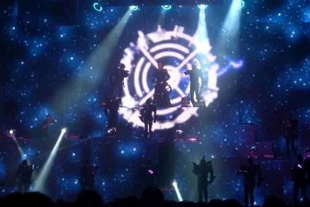 Киркоров жил в номере Элтона Джона