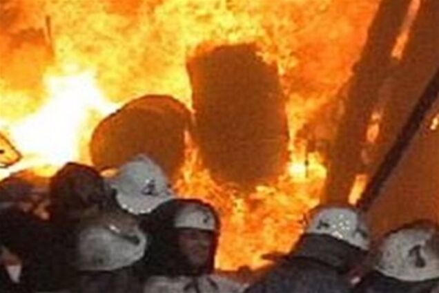 В шахте Днепропетровской области взорвался метан, есть погибший