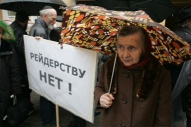 Євреї Києва просять Президента взяти під патронат будівництво общинного центру