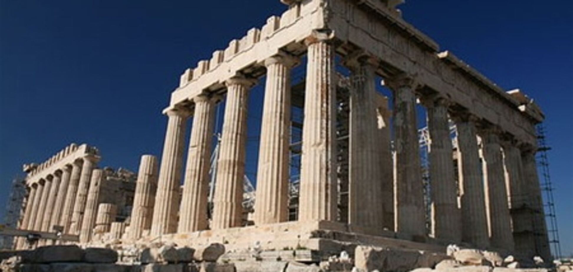 В Афинах появилась бесплатная скидочная карточка для туристов
