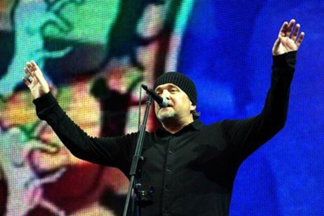 Олег Карамазов запрошує на ювілей 5000 гостей