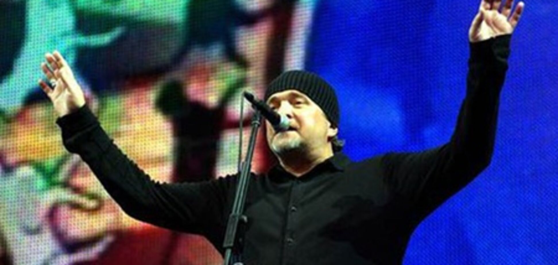 Олег Карамазов запрошує на ювілей 5000 гостей