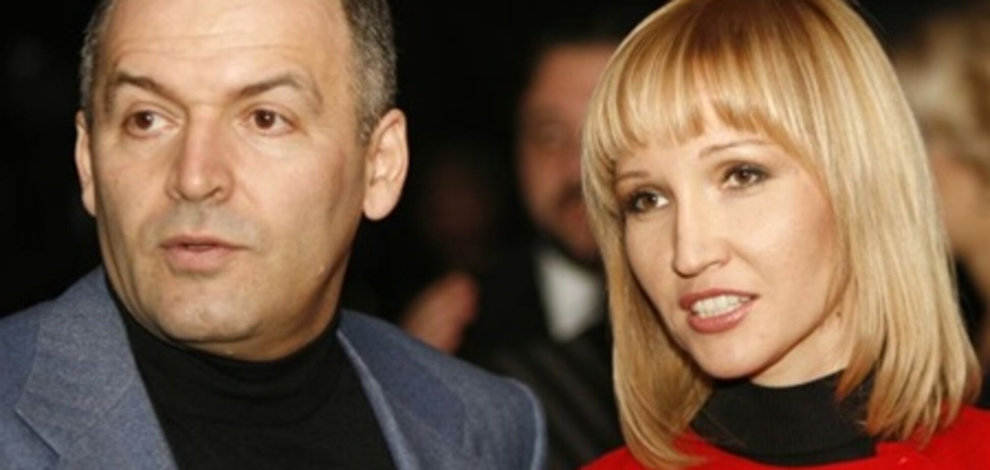 На дочь Кучмы подали в суд