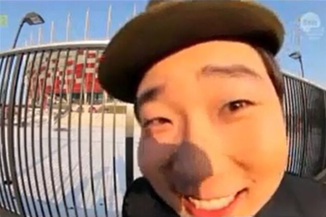 Поляки оригінально запросили німців на Євро-2012. Відео