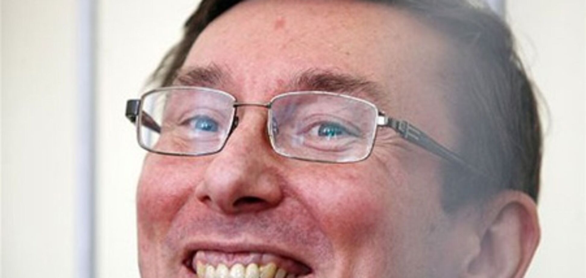 В больнице клянутся, что не лишали Луценко свежего воздуха. Фото