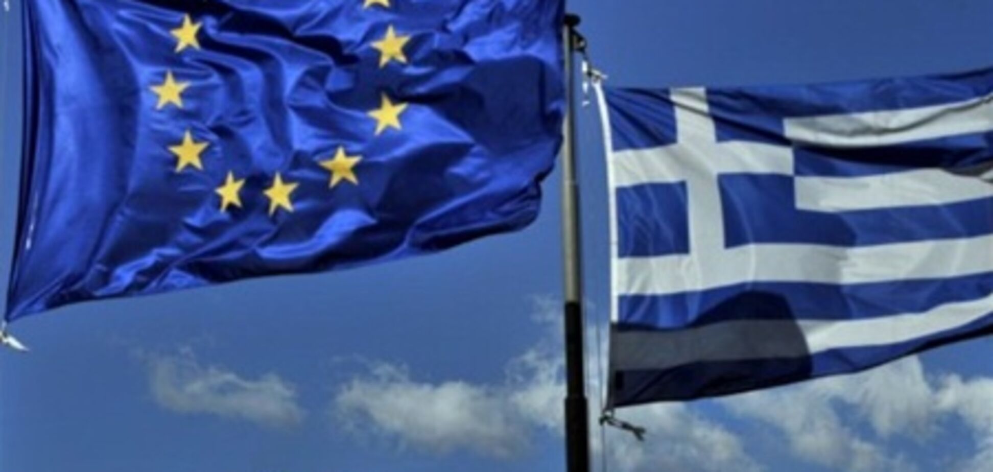 Греция получила 25 млрд евро на рекапитализацию банков