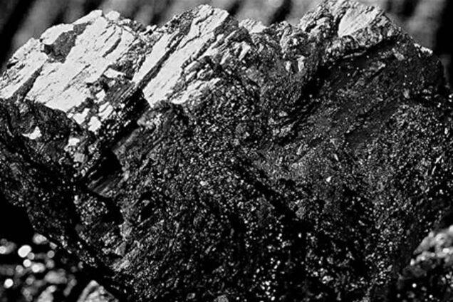 В Україні накопичилося надто багато вугілля
