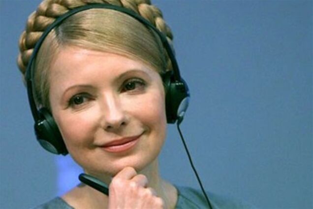 Анекдоты о Тимошенко