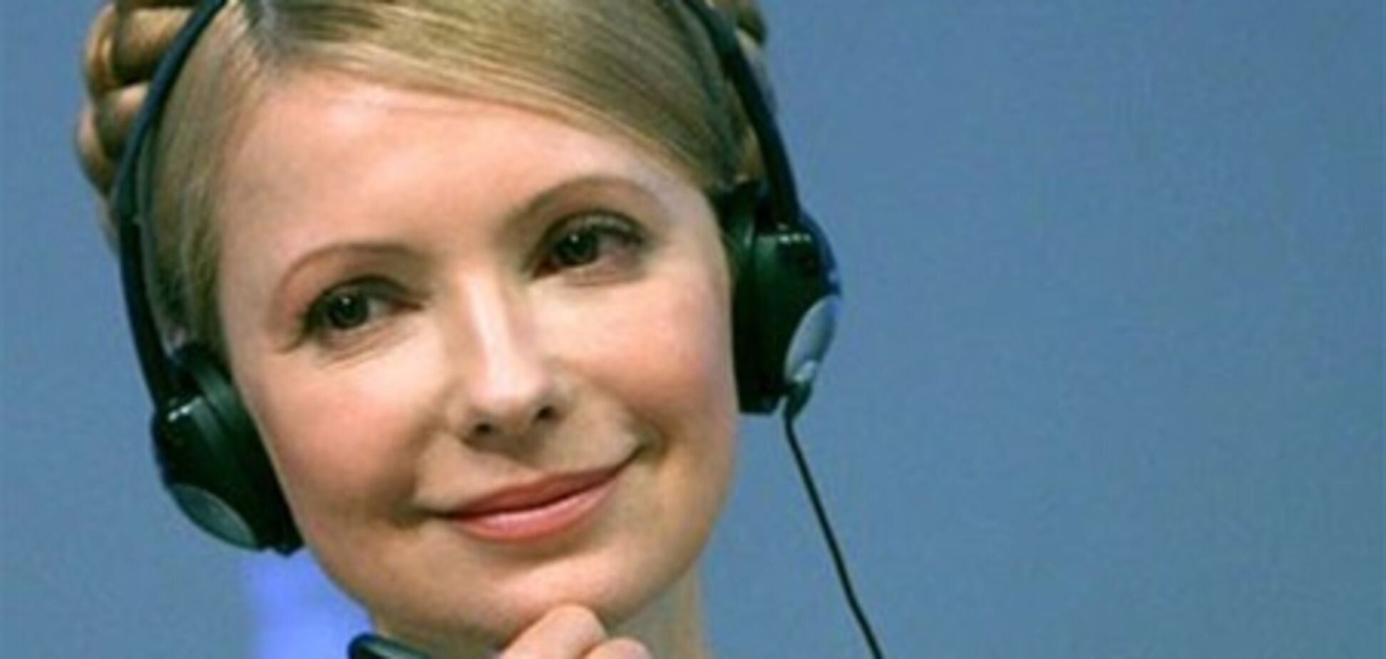 Анекдоты о Тимошенко