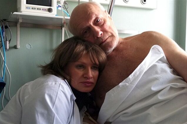 Пороховщиков мог знать о смерти жены