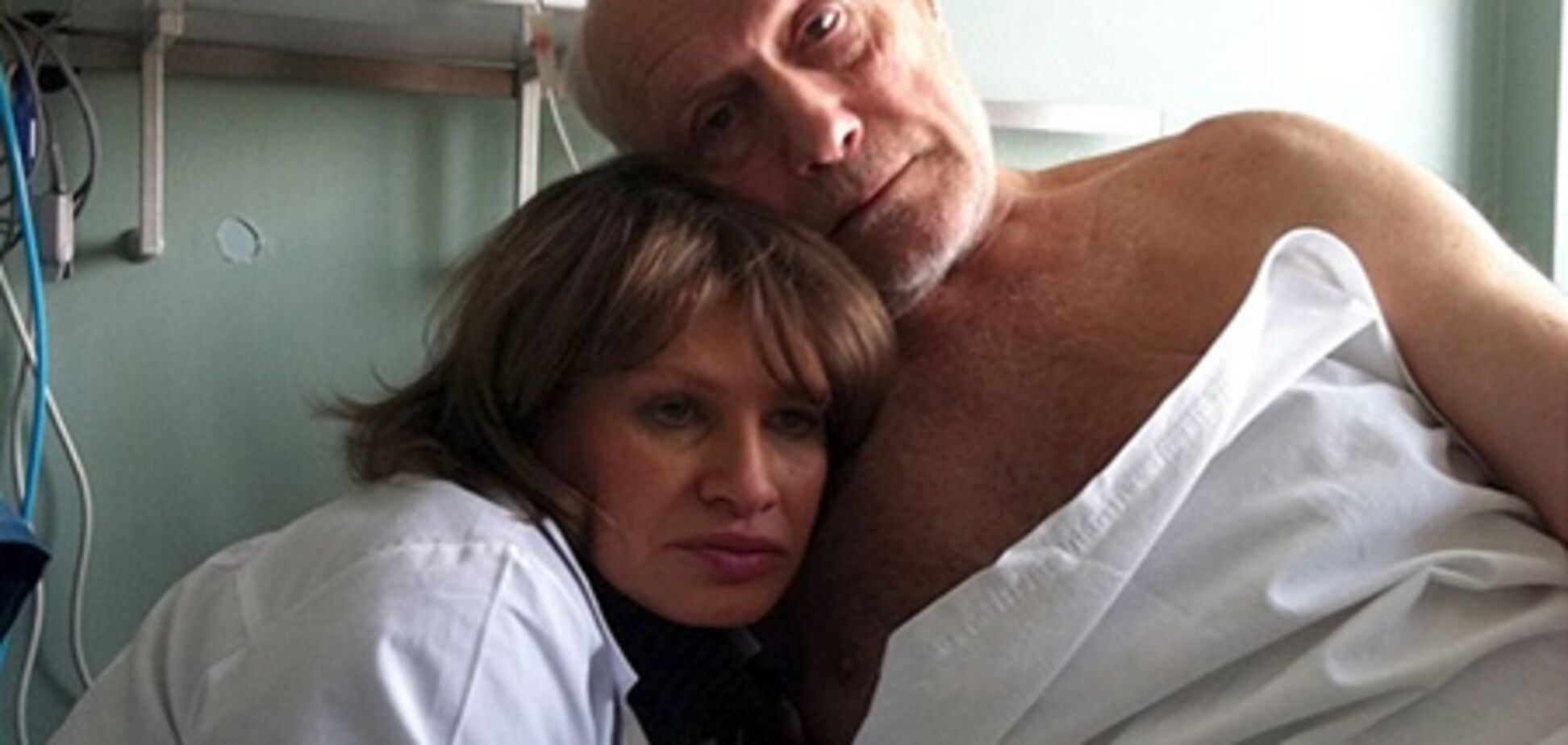 Пороховщиков мог знать о смерти жены