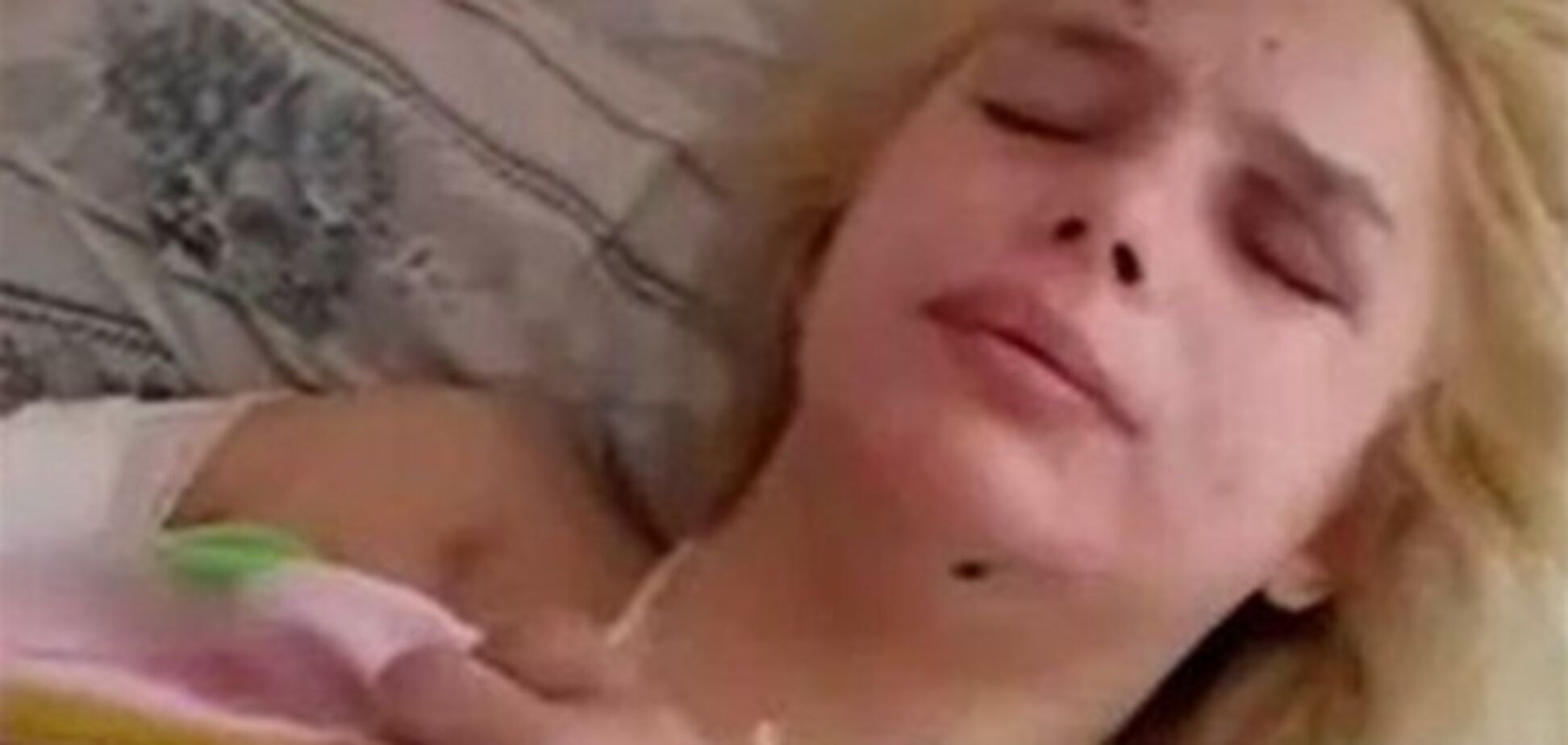 ГПУ проверит медоборудование, которое 'убило Оксану Макар'