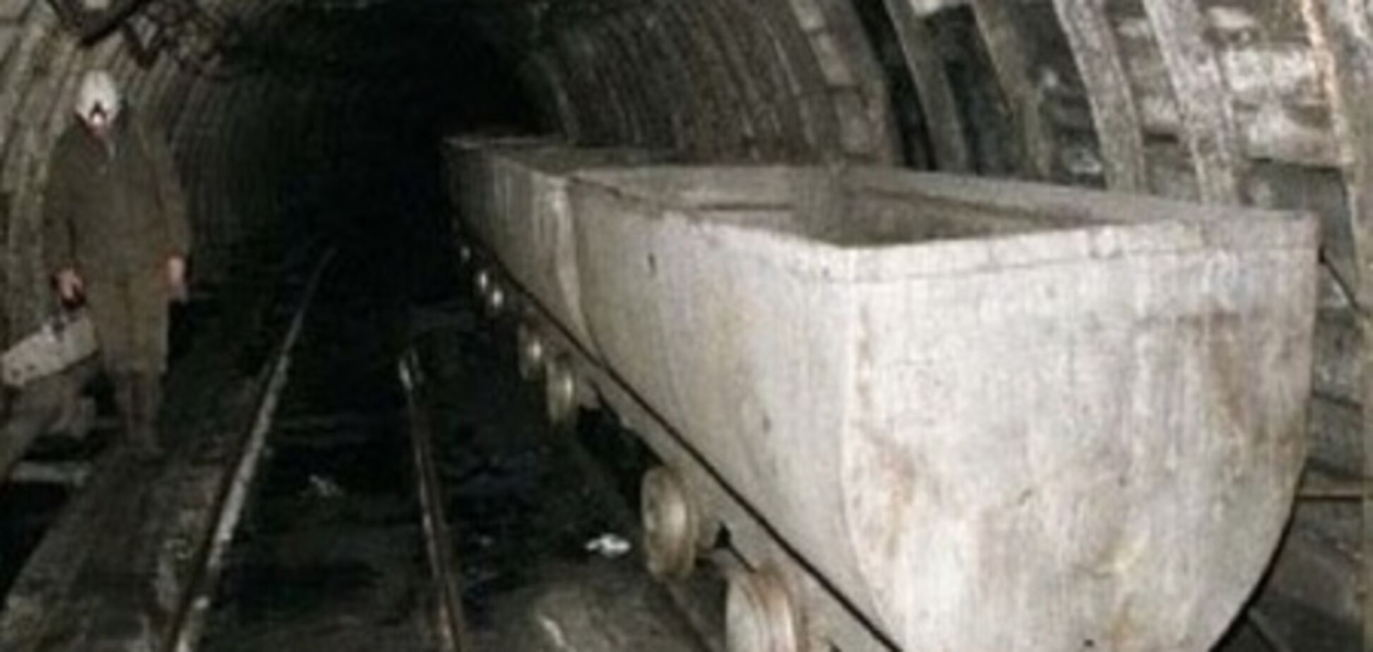 На шахтах с глубоким залеганием угля выгоднее добывать не уголь, а шахтный метан