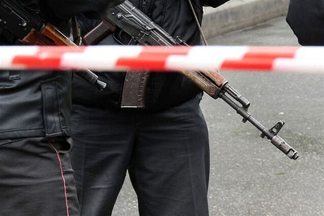 В Кабардино-Балкарии боевик совершил самоподрыв при задержании