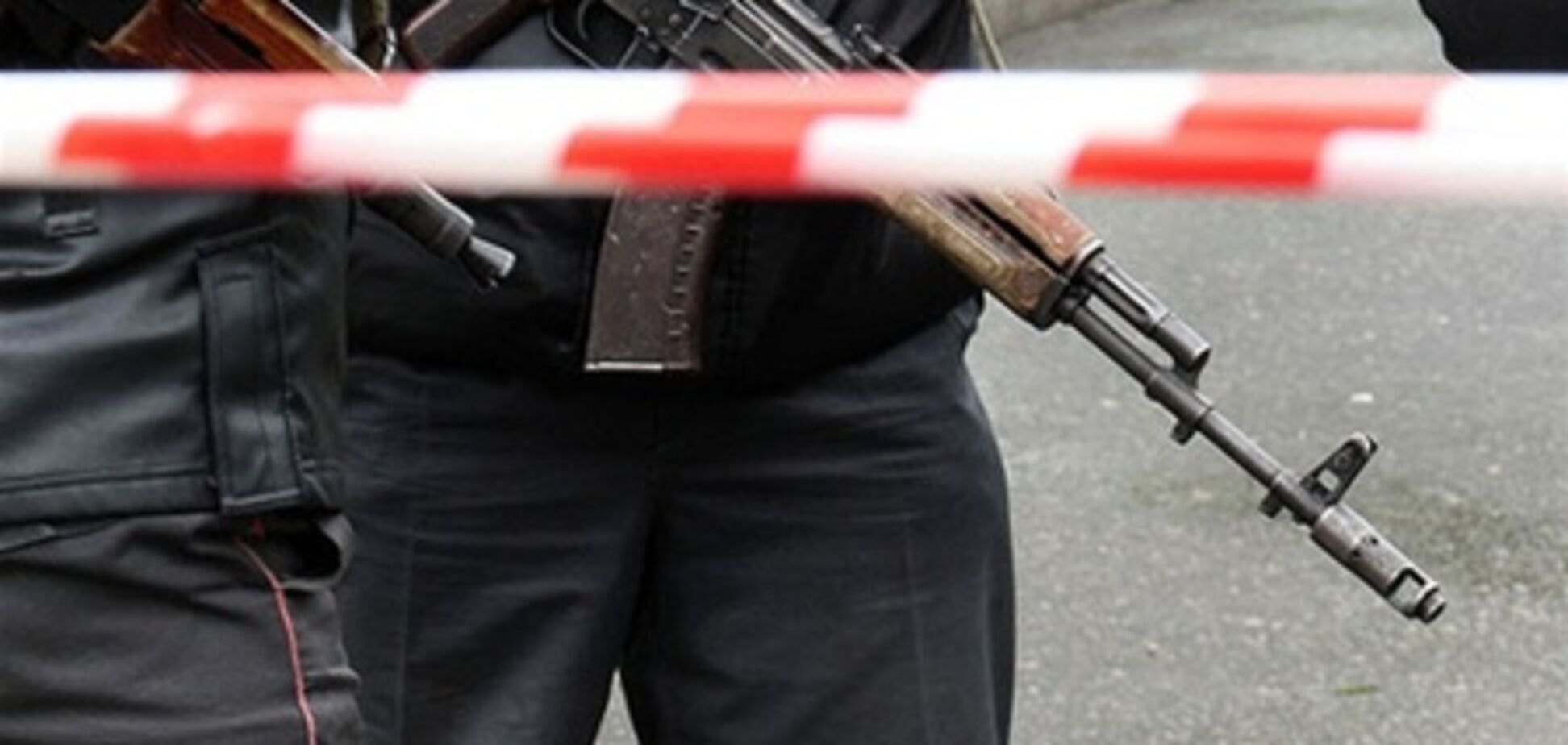 В Кабардино-Балкарии боевик совершил самоподрыв при задержании