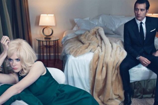 Давно уже неестественная красота Николь Кидман