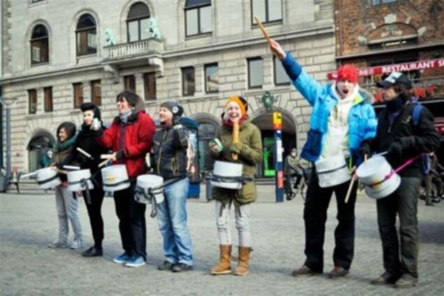 День Землі збере екологічних активістів 