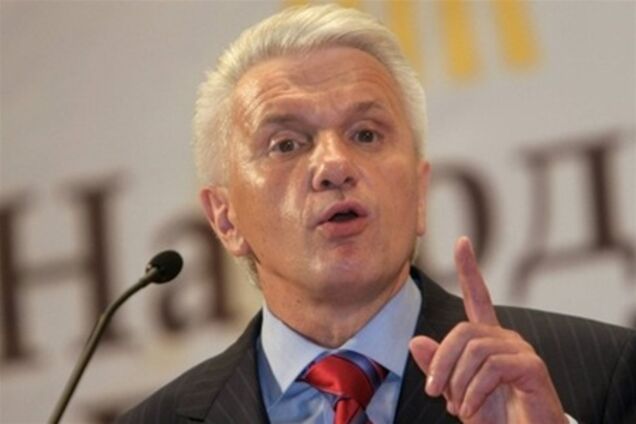 Литвин: Украина обязана выполнить обязательства перед СЕ