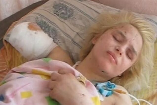 МВД: по делу Оксаны Макар доказательств достаточно