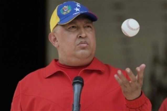 Уго Чавес проживет еще максимум 7 месяцев - врач