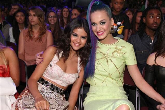 Kids' Choice Awards огласила победителей. Фото