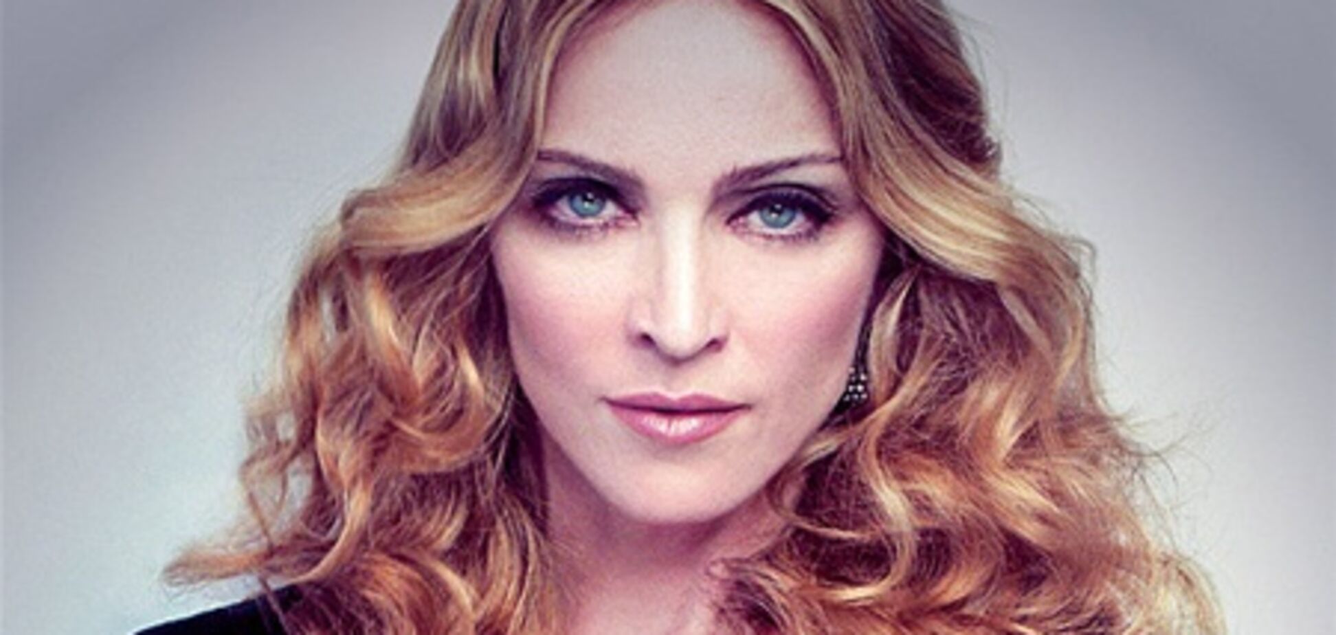 Мадонна снялась в рекламе собственных духов