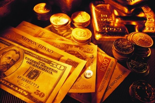 Депозиты украинцев попадут под налог