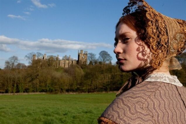 Миа Васиковска сыграет мадам Бовари