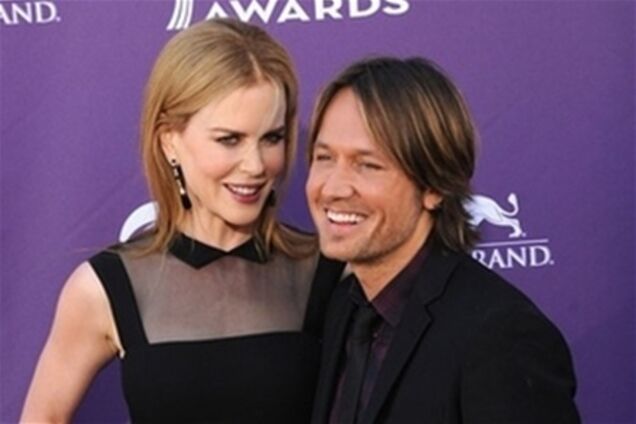 Звезд наградила Academy of Country Music Awards