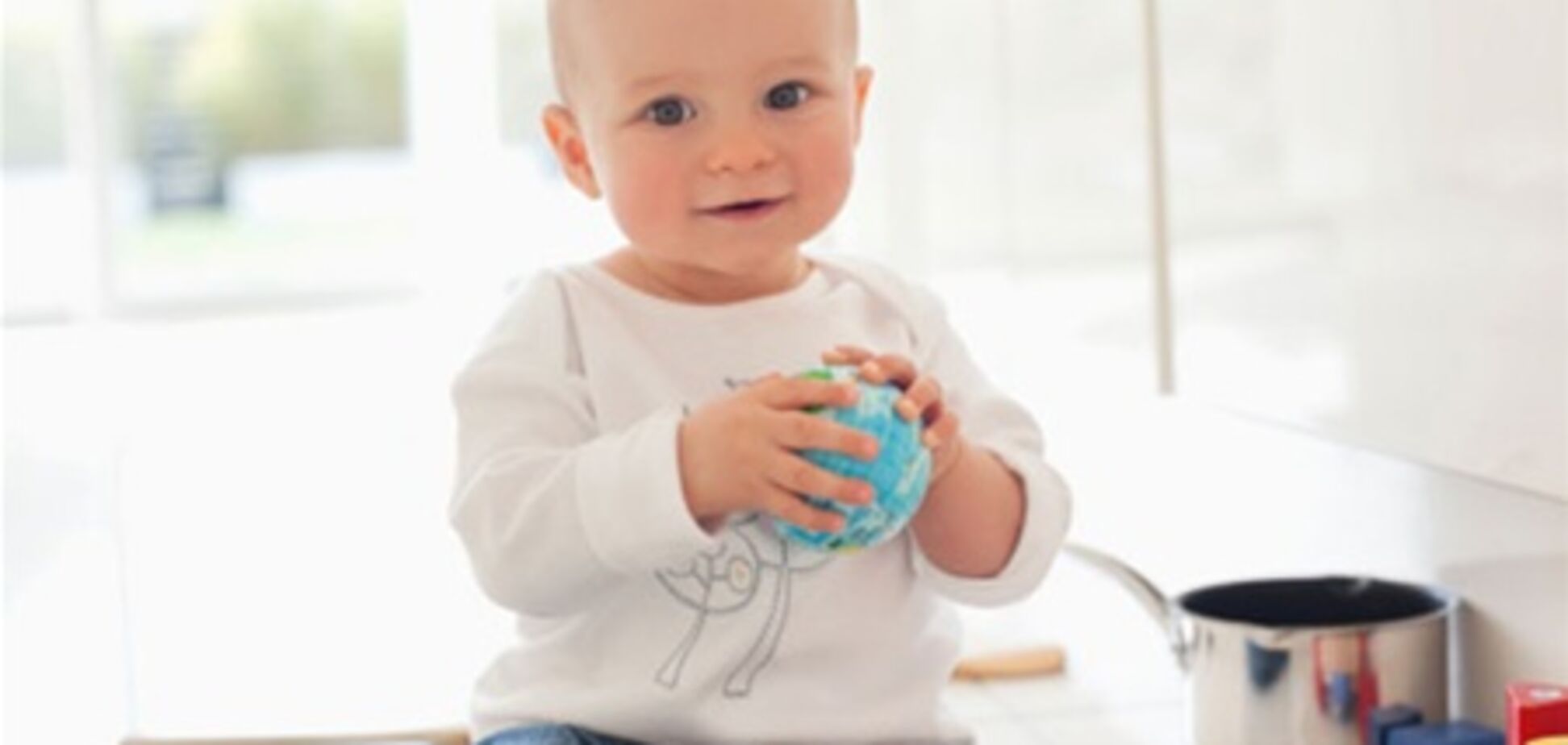 О чем говорят запоры у малышей?