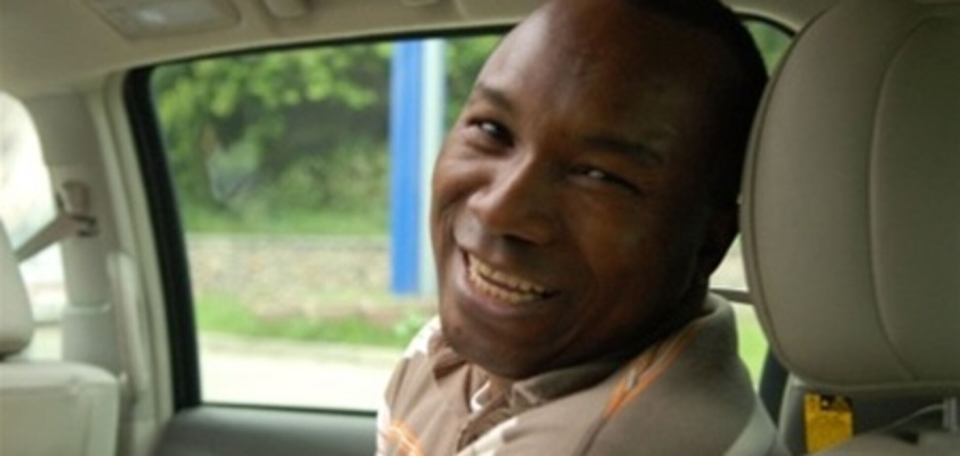 Сбежавший пастор Аделаджа находится в Украине?