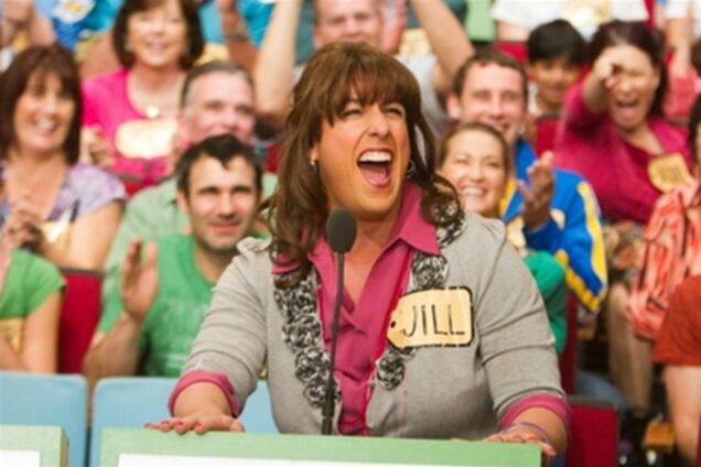 Адам Сэндлер собрал все «Золотые малины»