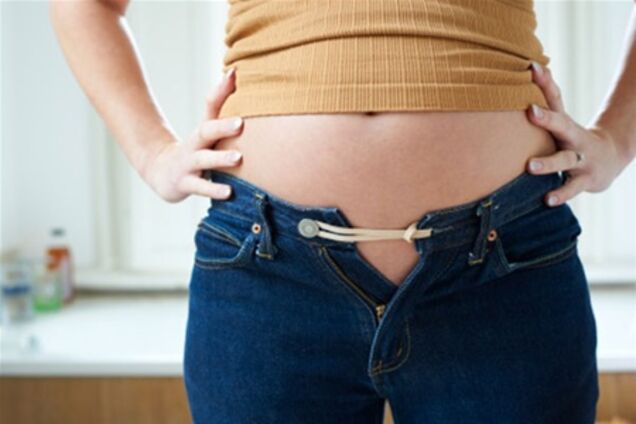 Названы 5 продуктов, от которых 'тает' жир на животе