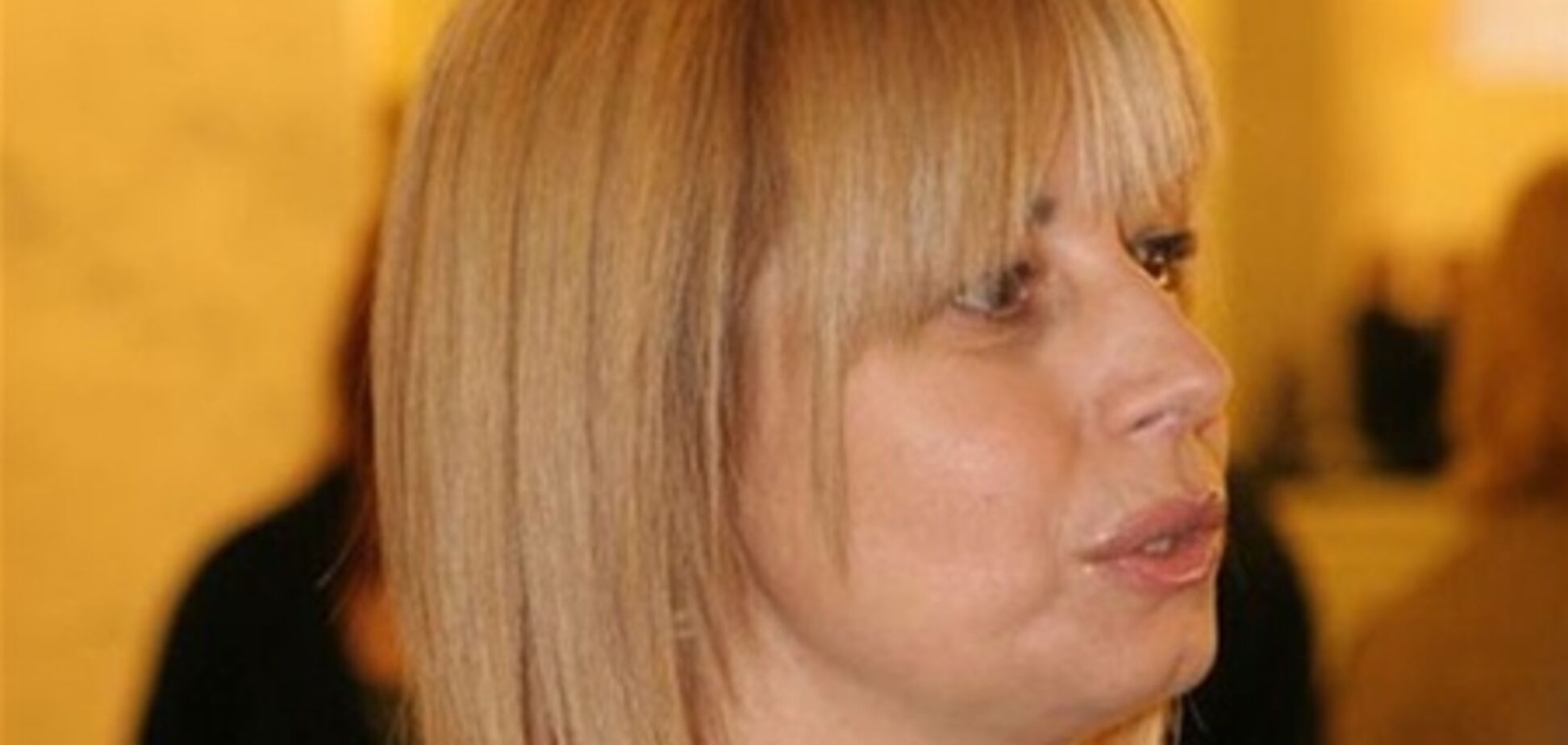 'Хулиганка' Герман решила сменить имидж
