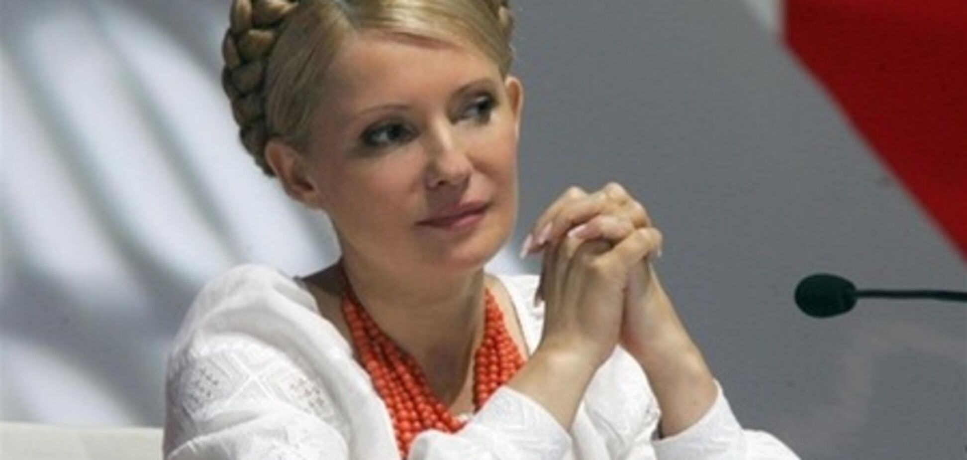 Хофф: Украина улучшит имидж, разрешив Тимошенко лечиться в Берлине